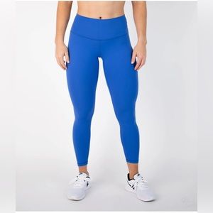 FLEO El Toro High-rise 25” leggings